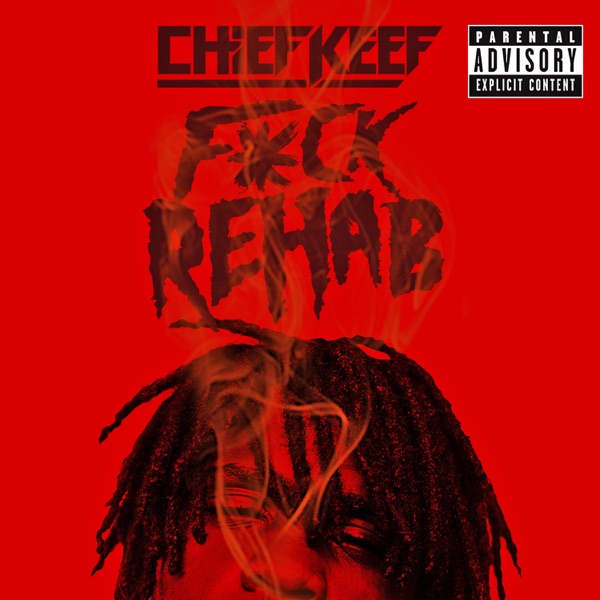 F*ck Rehab (feat. Big Glo) - Single album cover
