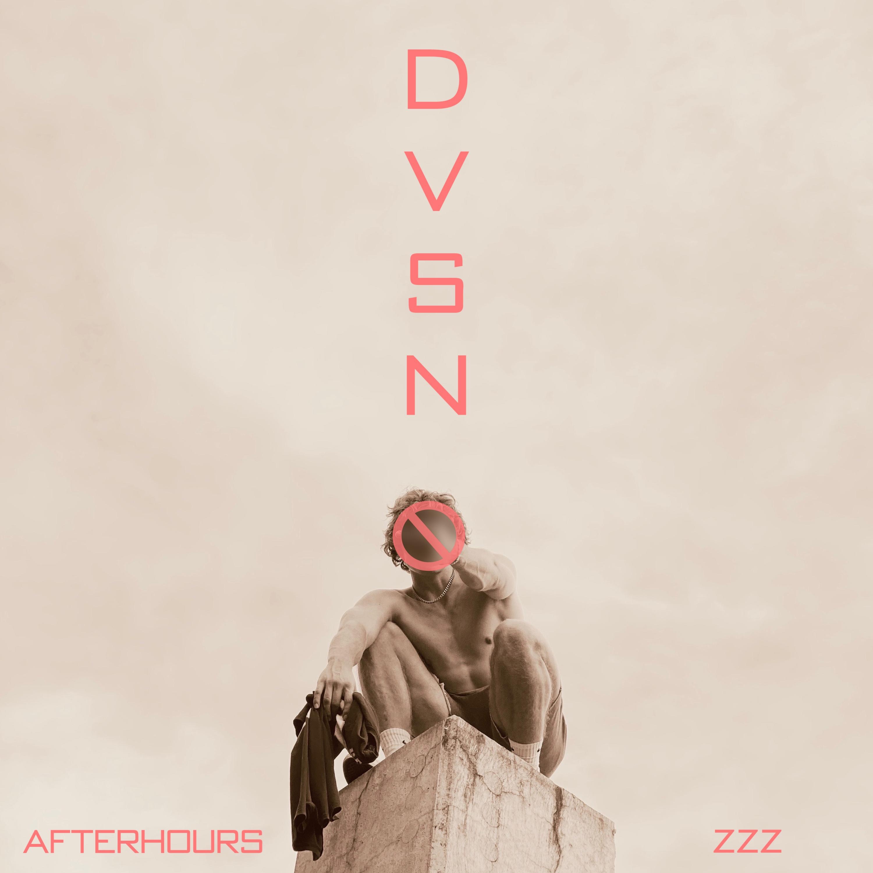 Dvsn (feat. Zzz) - Single album cover