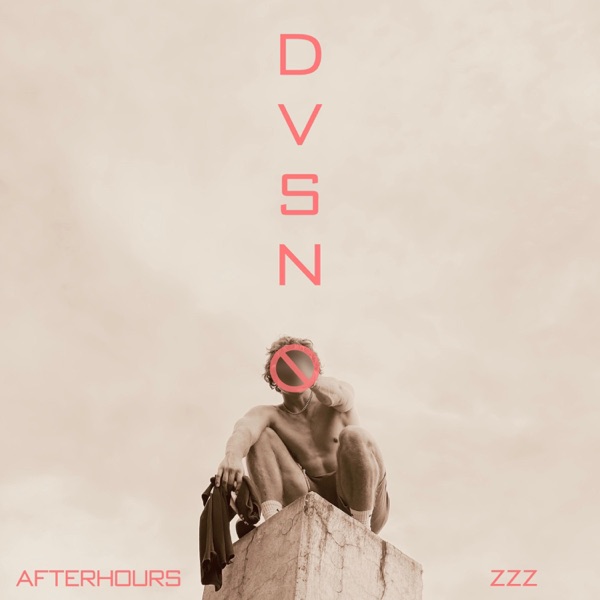 Dvsn (feat. Zzz) - Single album cover