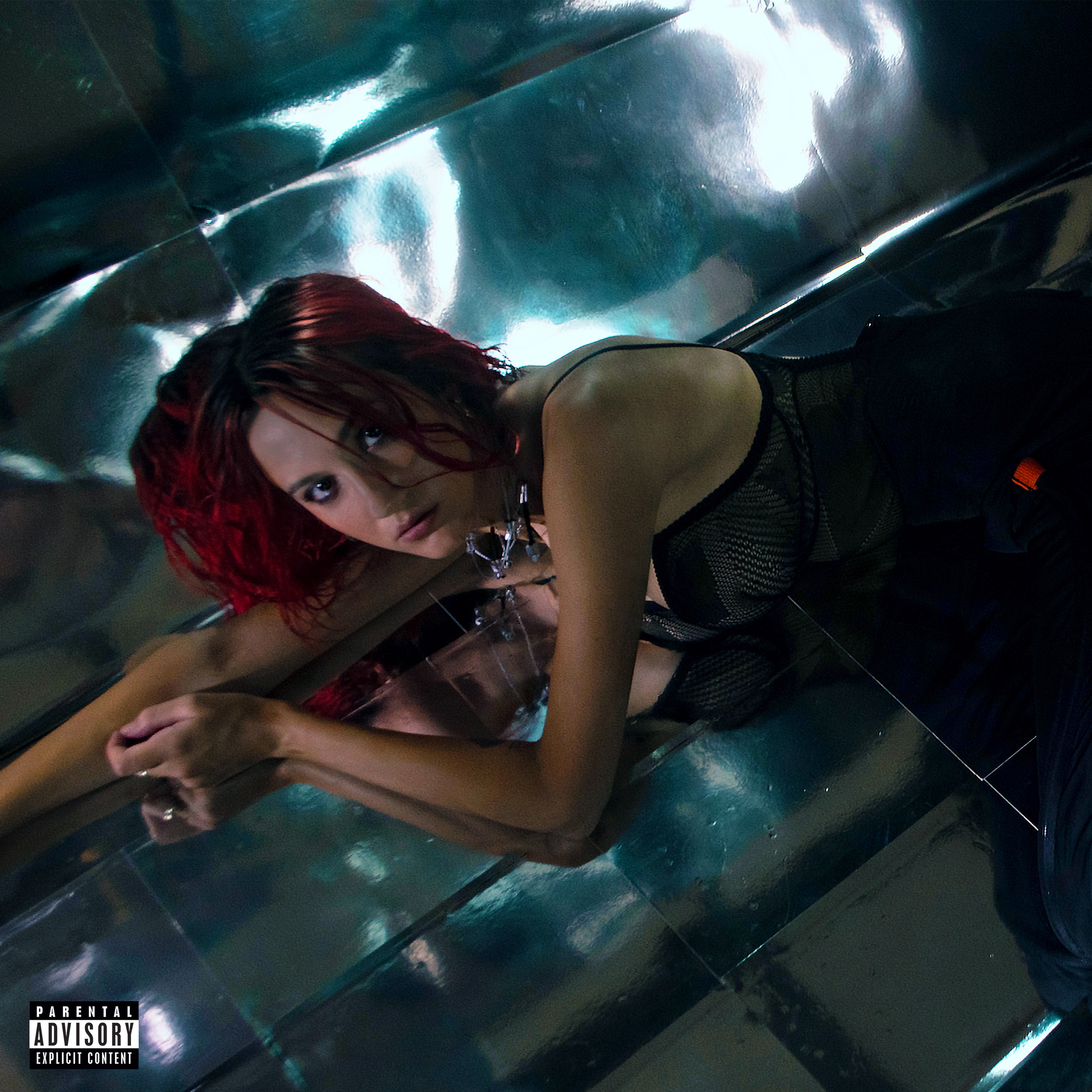 Gone - Single album cover