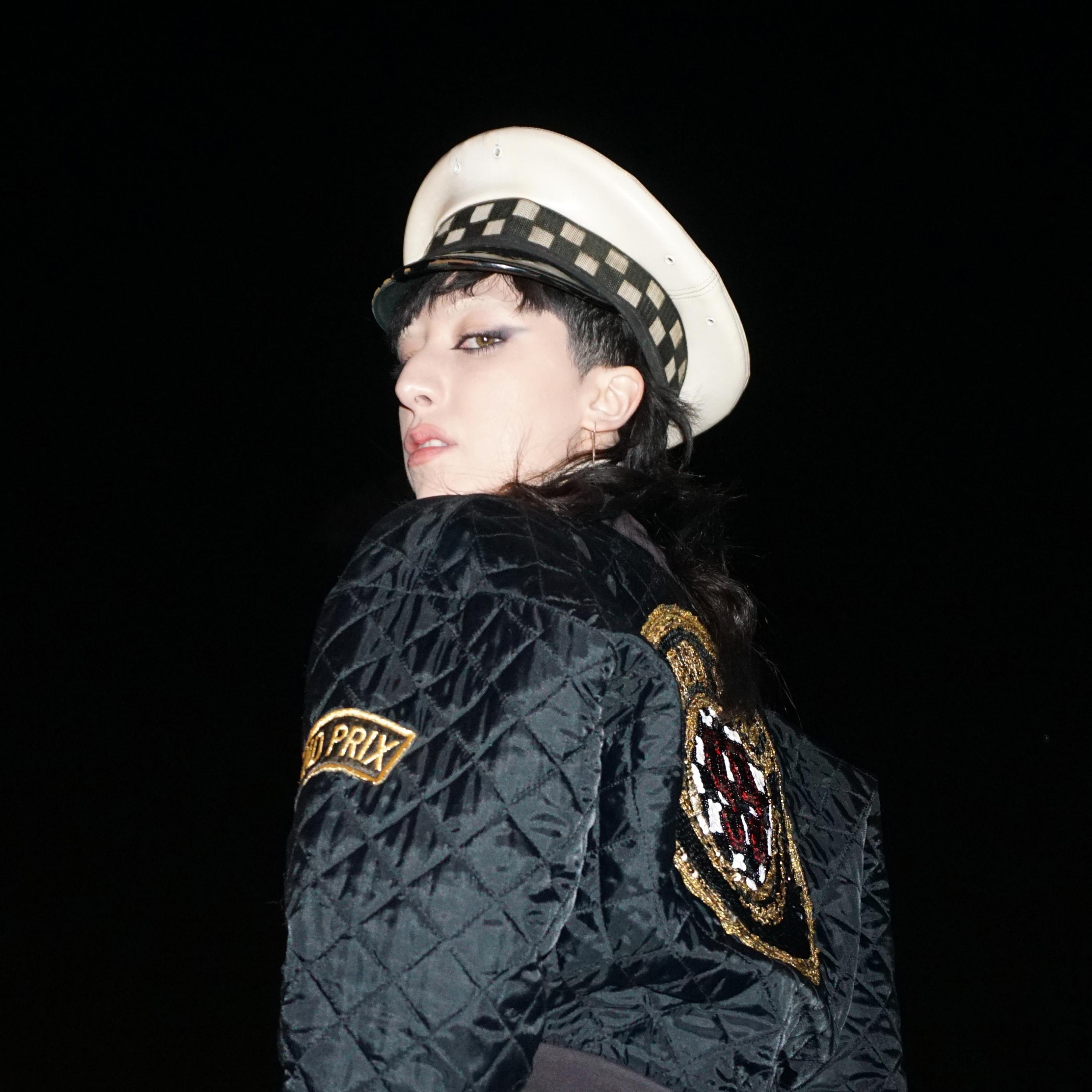 Alphapussy - Single album cover