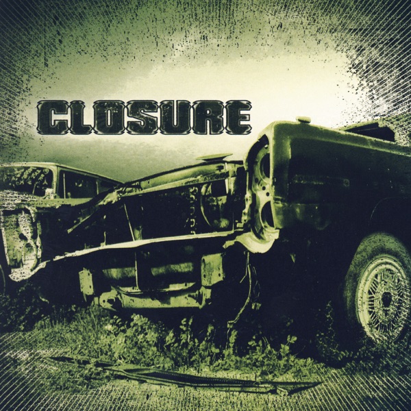 Closure album cover