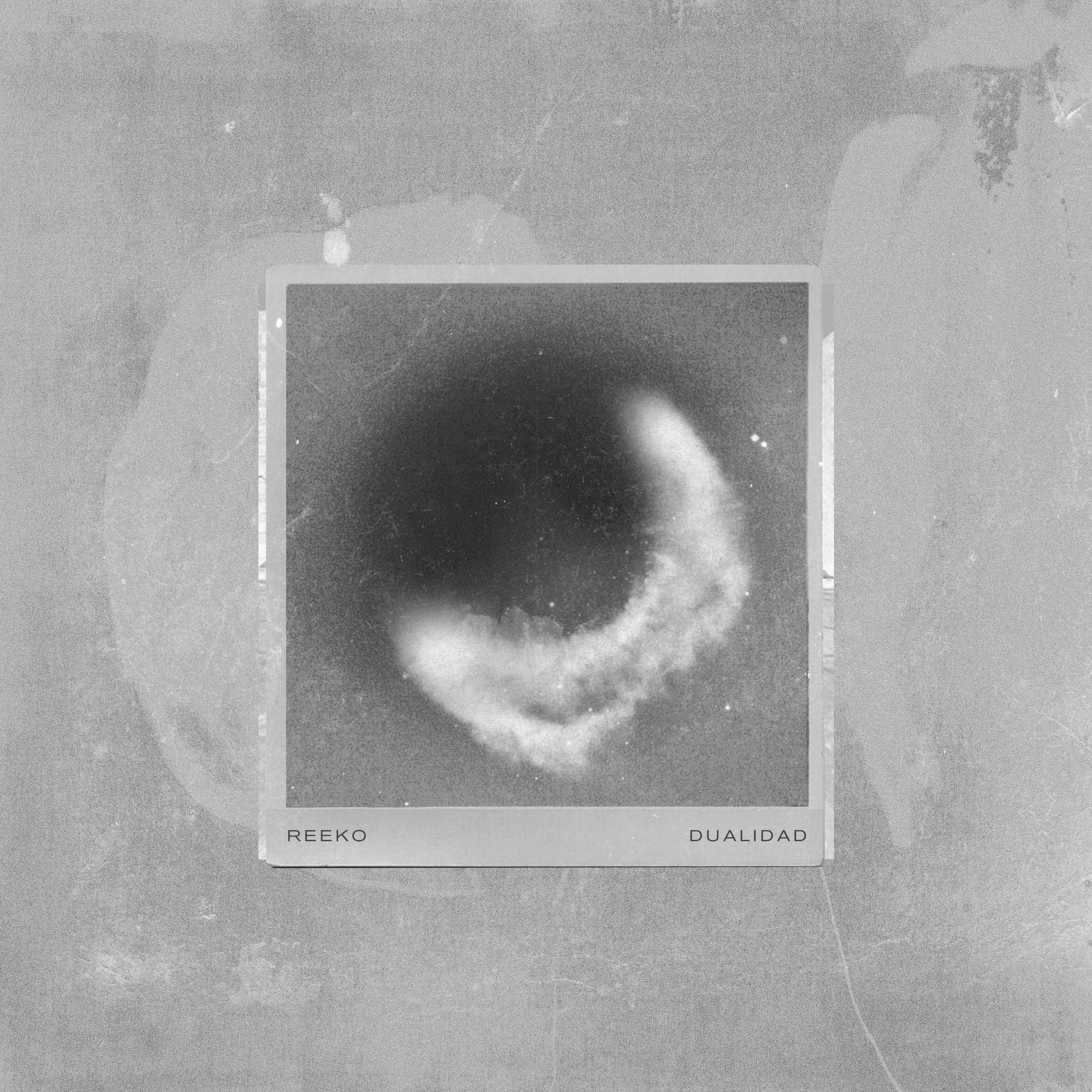 Dualidad album cover