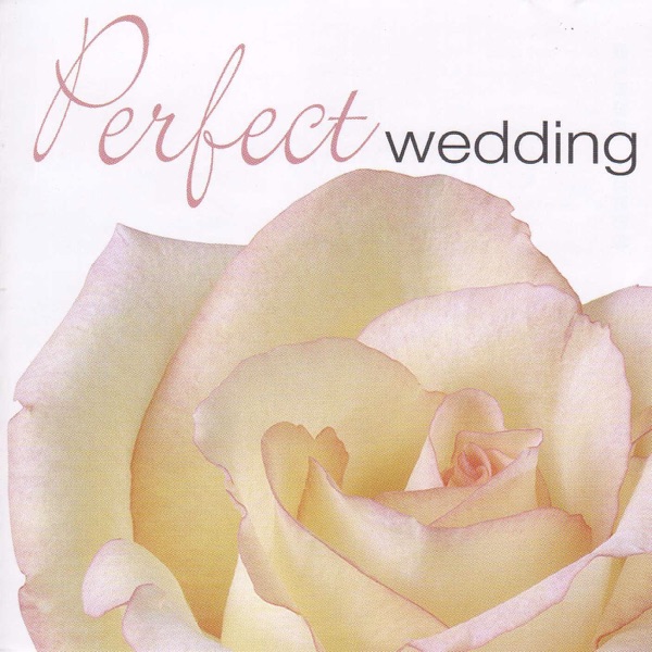 Perfect Wedding album cover