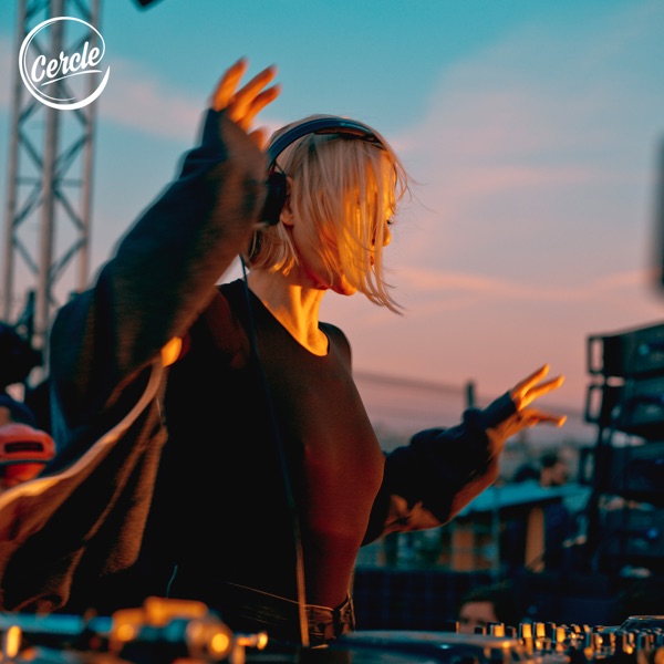 Cercle: Ellen Allien at Le Jardin Suspendu in Paris, France (DJ Mix) album cover