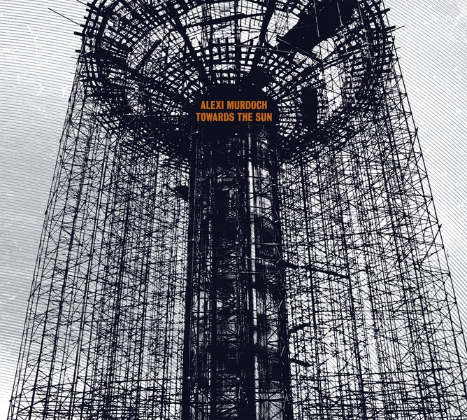 Towards the Sun album cover