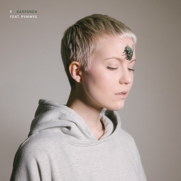 Kärpänen (feat. Pyhimys) - Single album cover