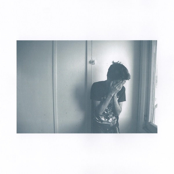 Old Soil (Spoken Word Pieces from 2012 - 2013) - EP album cover