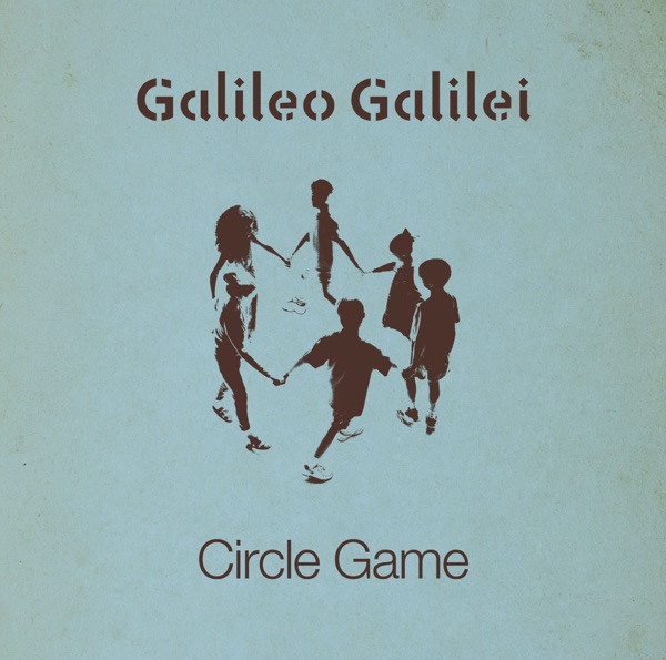 Circle Game - Single album cover