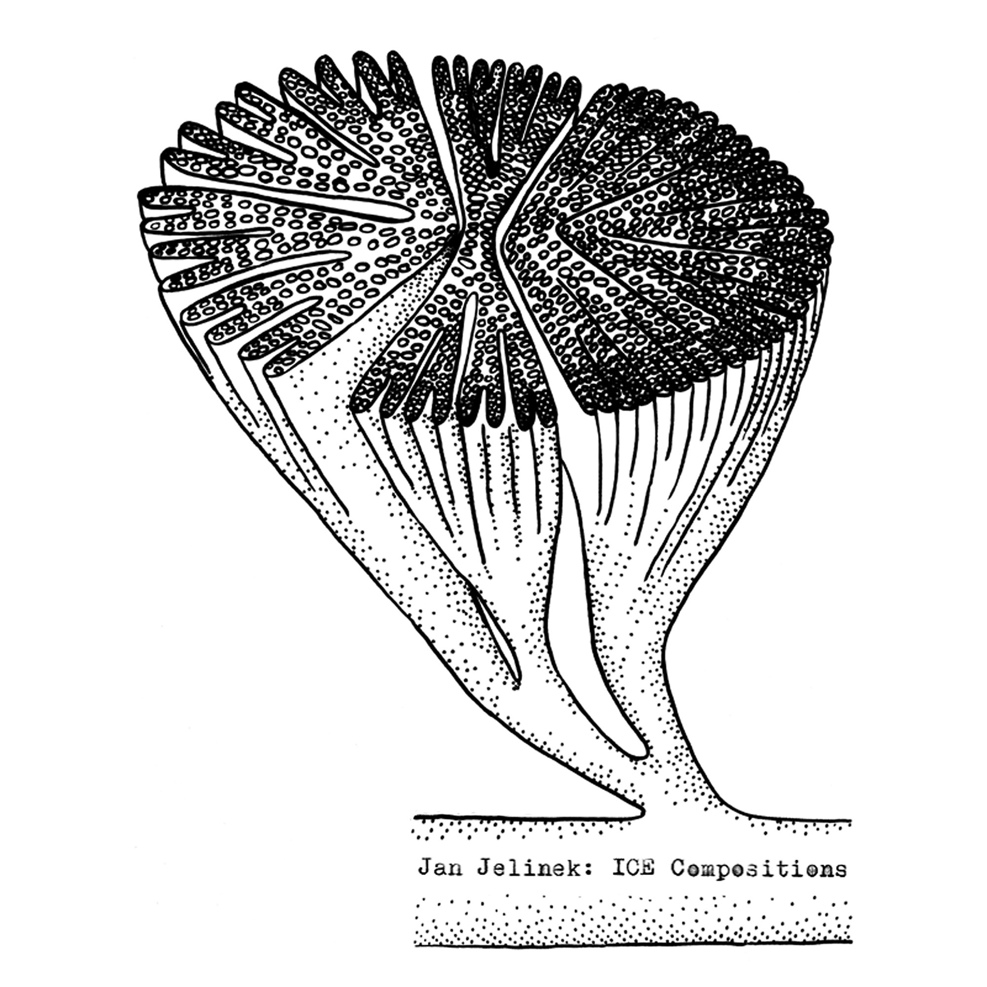 ICE Compositions - EP album cover