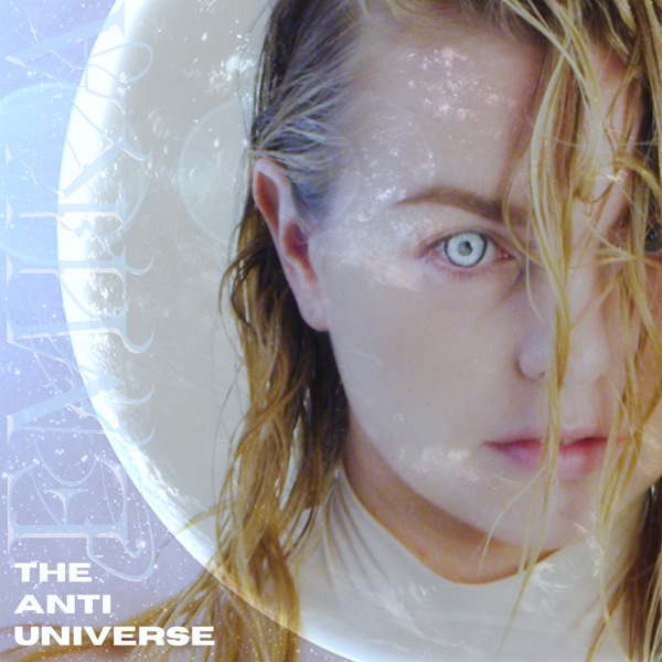 The Anti Universe - Single album cover