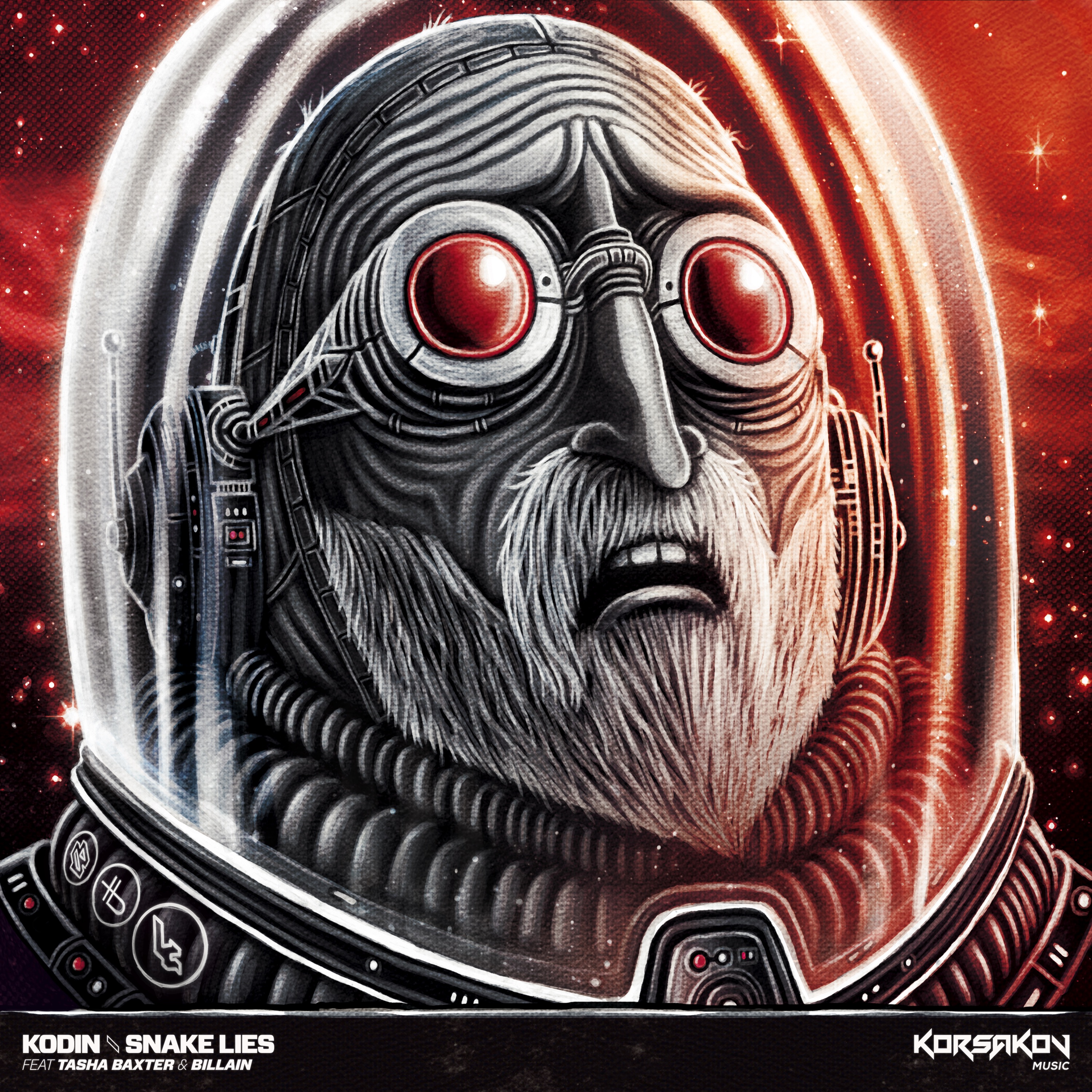 Lost I - Single album cover