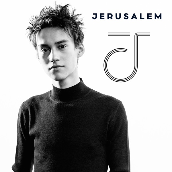 Jerusalem - Single album cover