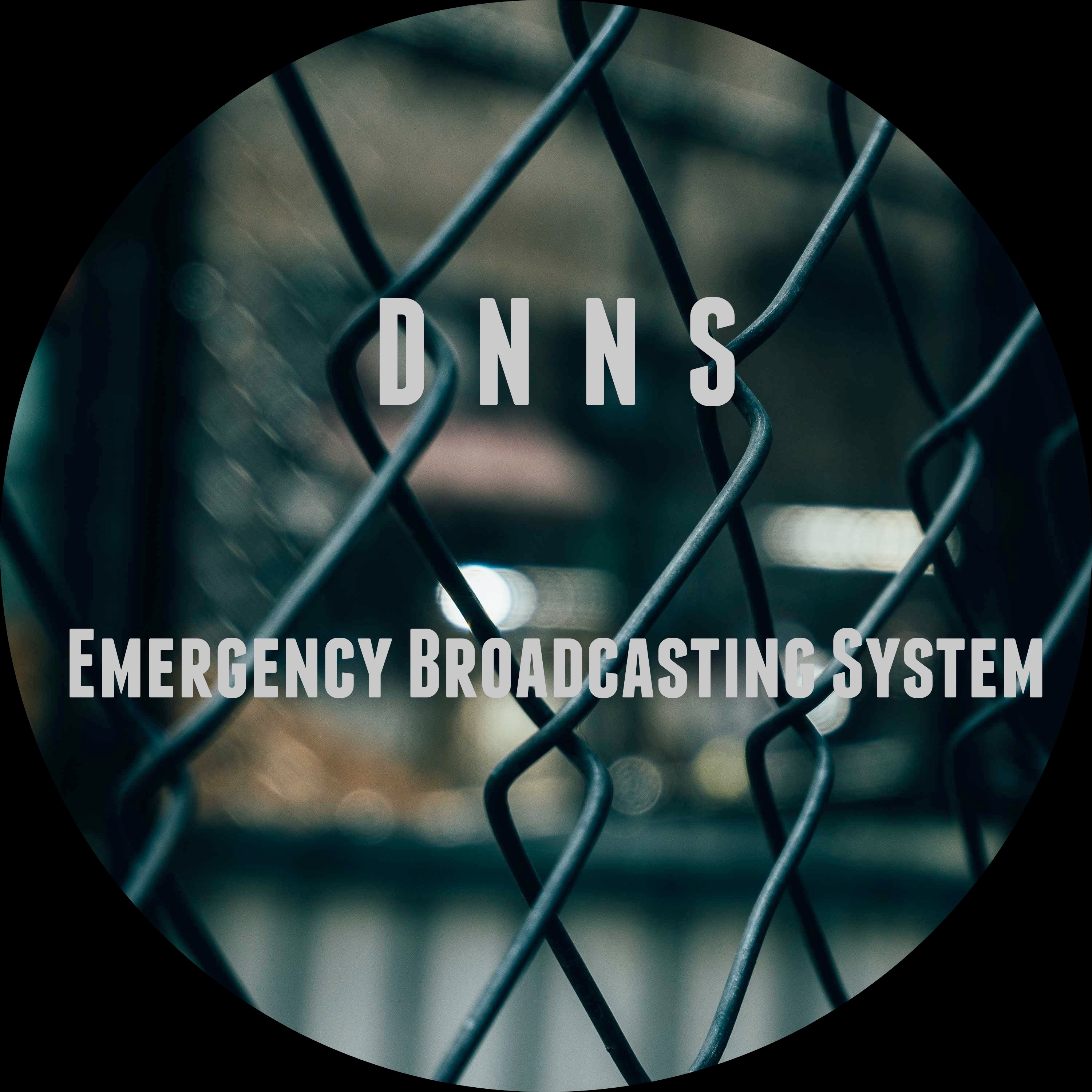 Emergency Broadcasting System - Single album cover