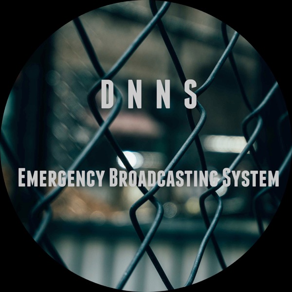 Emergency Broadcasting System - Single album cover