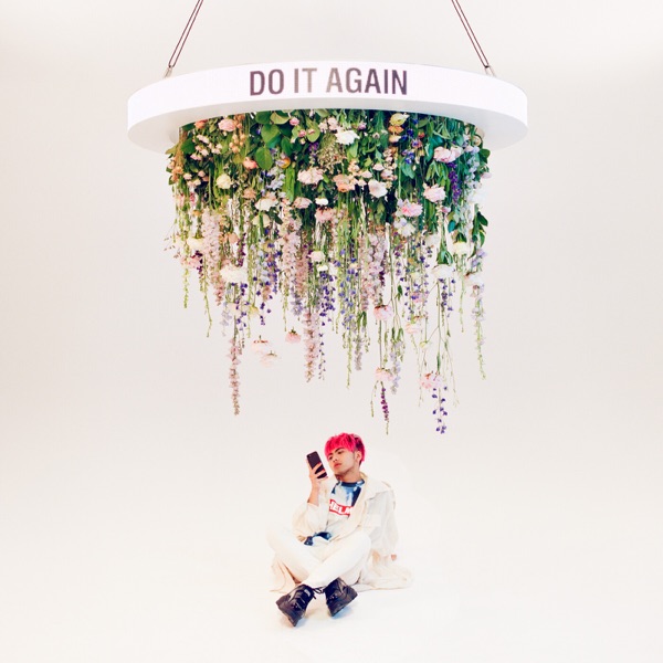 Do It Again - Single album cover