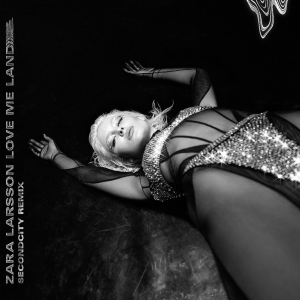 Love Me Land (Secondcity Remix) - Single album cover