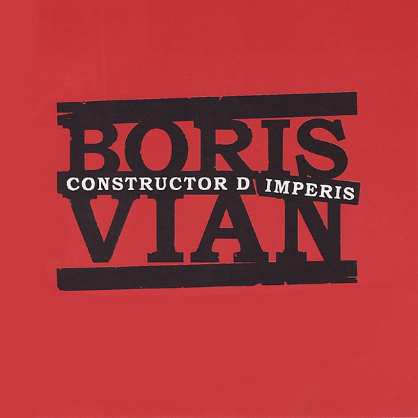 Constructor D'Imperis album cover