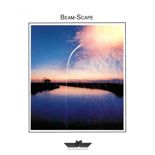Beam-Scape album cover