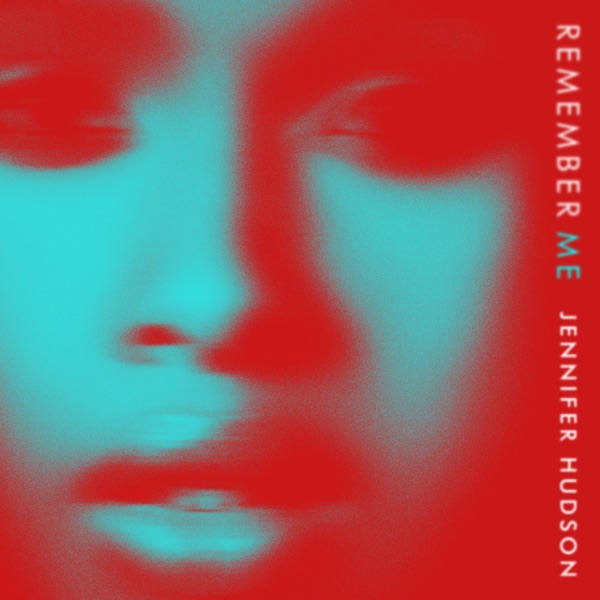 Remember Me - Single album cover