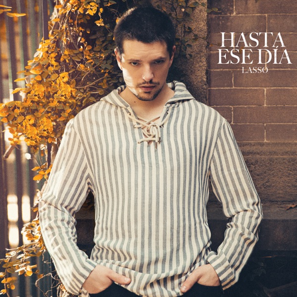Hasta Ese Día - Single album cover
