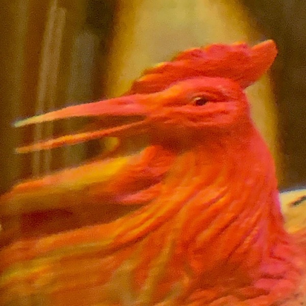 The Mylar Tantrum, Pt. 2 album cover