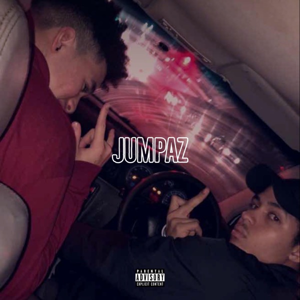 Jumpaz (feat. O.M.C) - Single album cover
