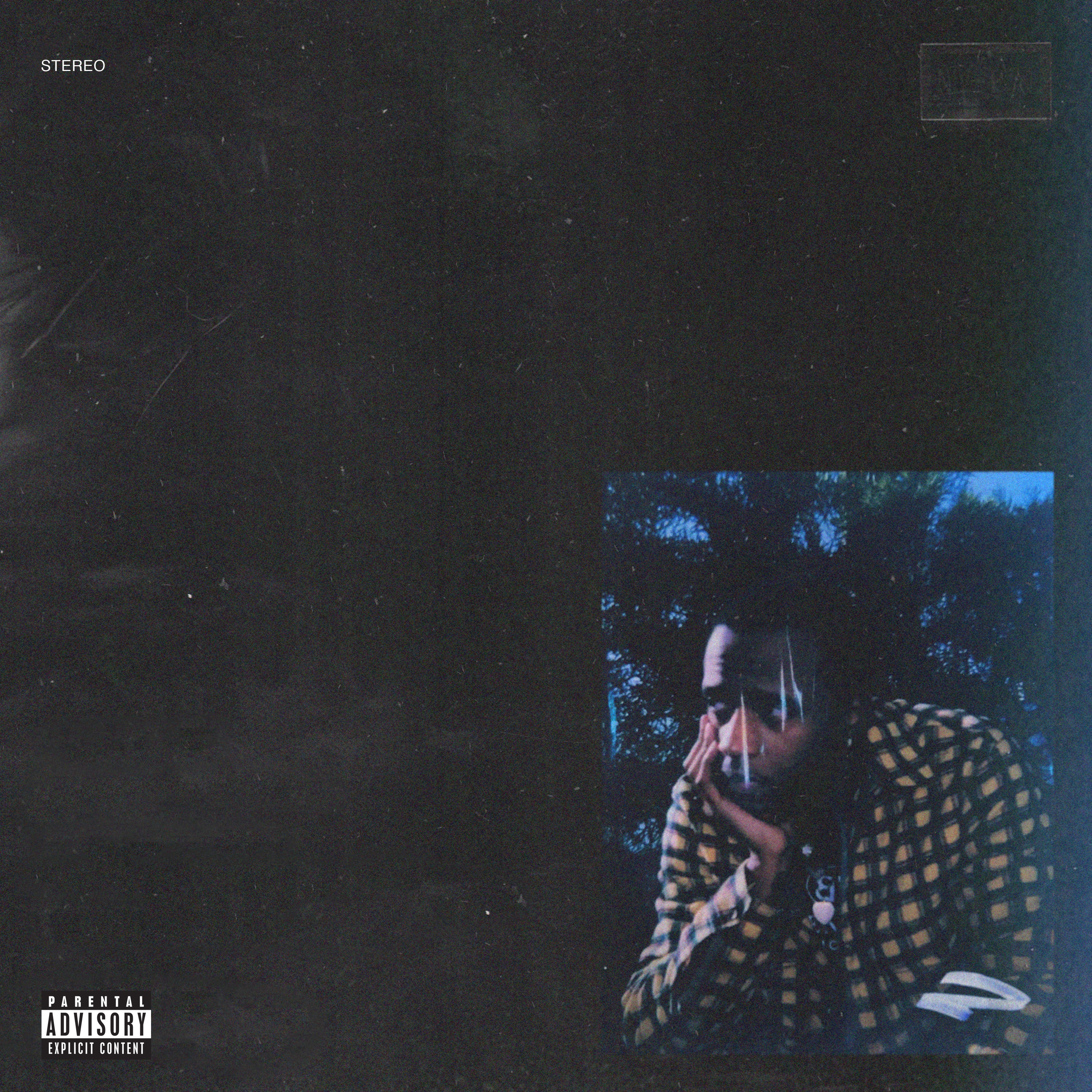 Cutting Ties - Single album cover