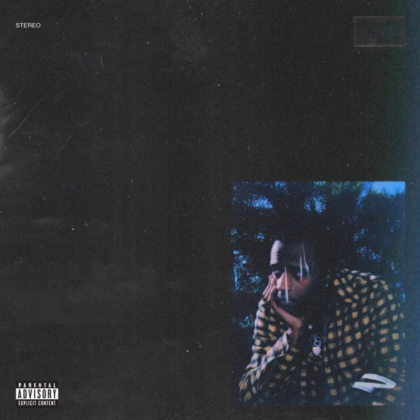 Cutting Ties - Single album cover