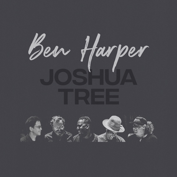 Joshua Tree (Band Version) - Single album cover