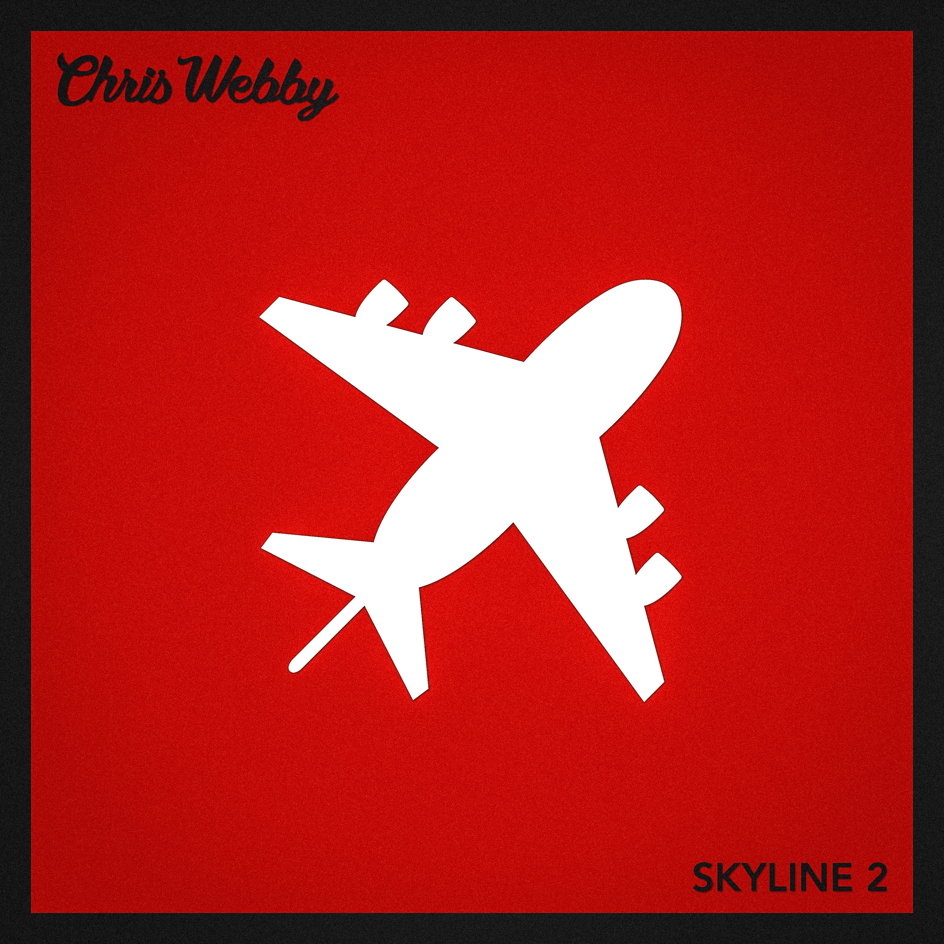 Skyline 2 - Single album cover
