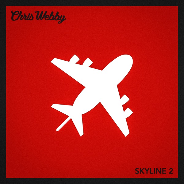 Skyline 2 - Single album cover
