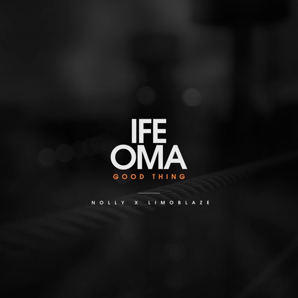 Ifeoma (feat. Limoblaze) - Single album cover