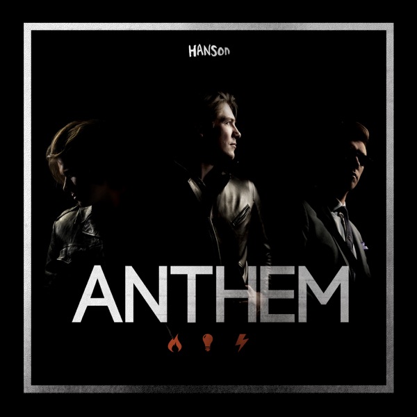 Anthem album cover