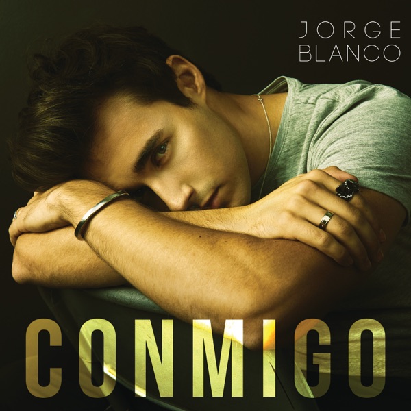 Conmigo - Single album cover