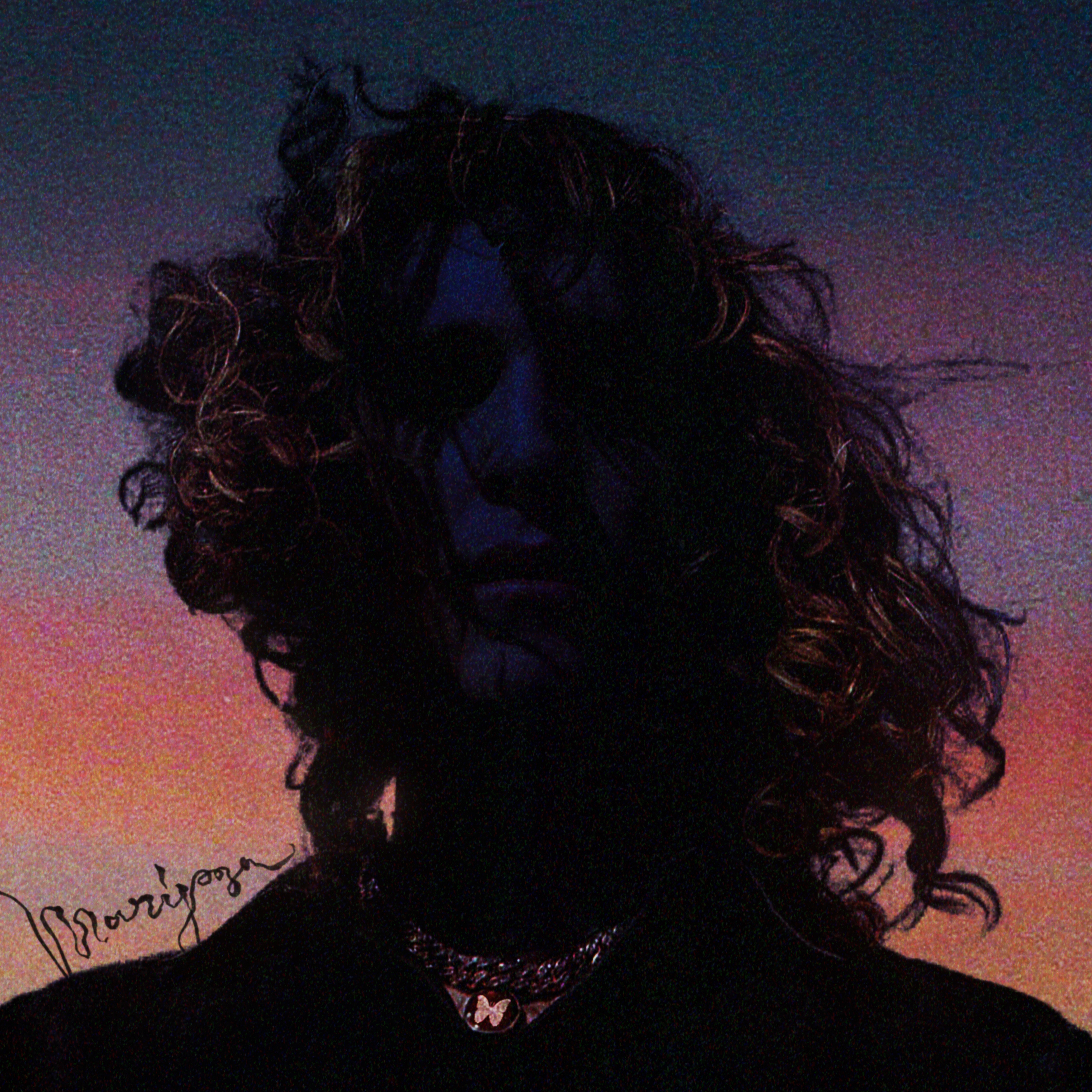 Mariposa album cover