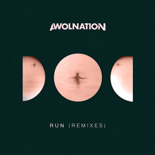 Run (Remixes) album cover