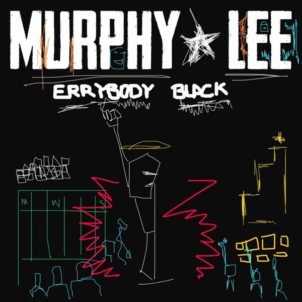 Errybody Black - Single album cover