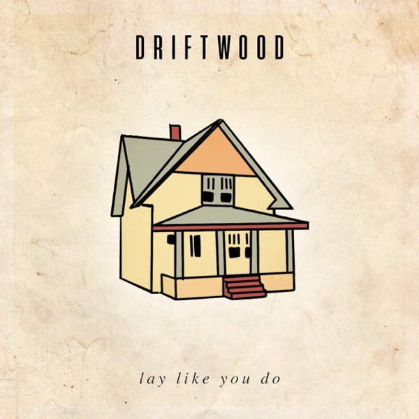Lay Like You Do - Single album cover