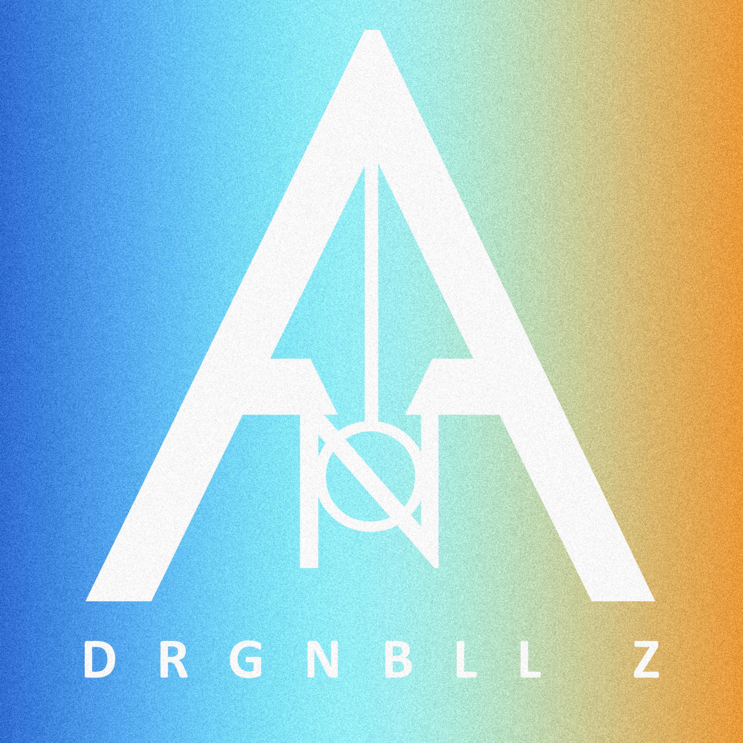 Drgnbll Z - Single album cover