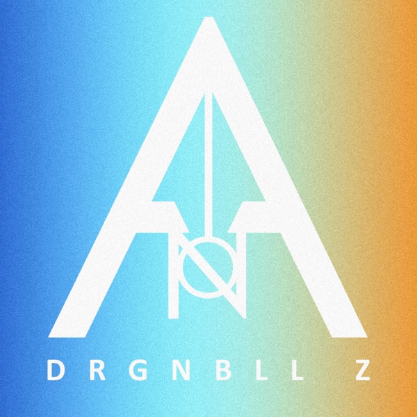 Drgnbll Z - Single album cover