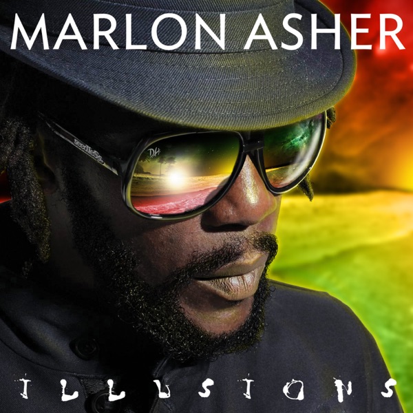 Illusions album cover