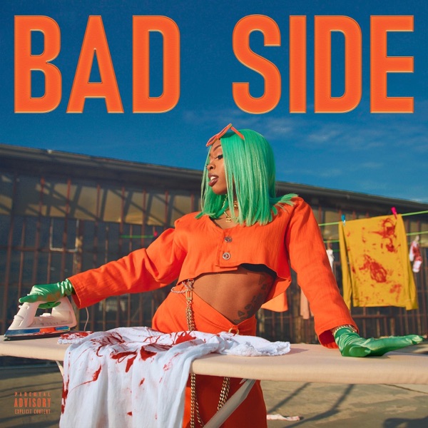 Bad Side - Single album cover