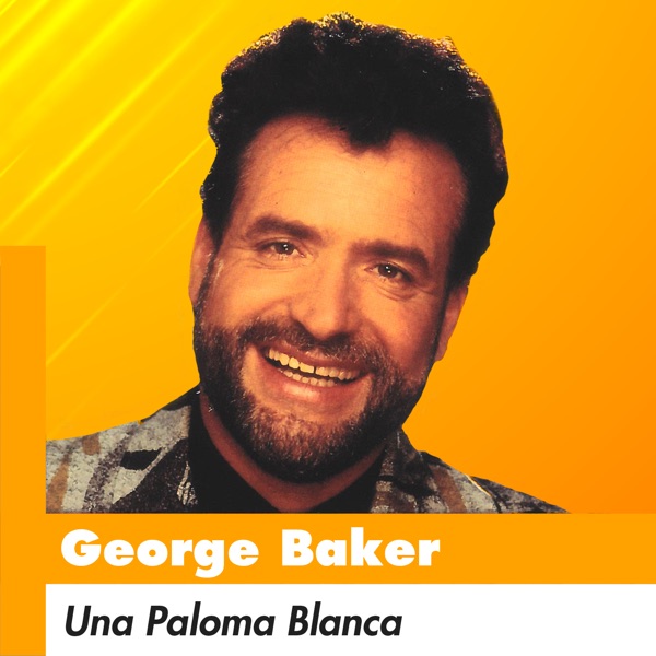 Una Paloma Blanca - Single album cover