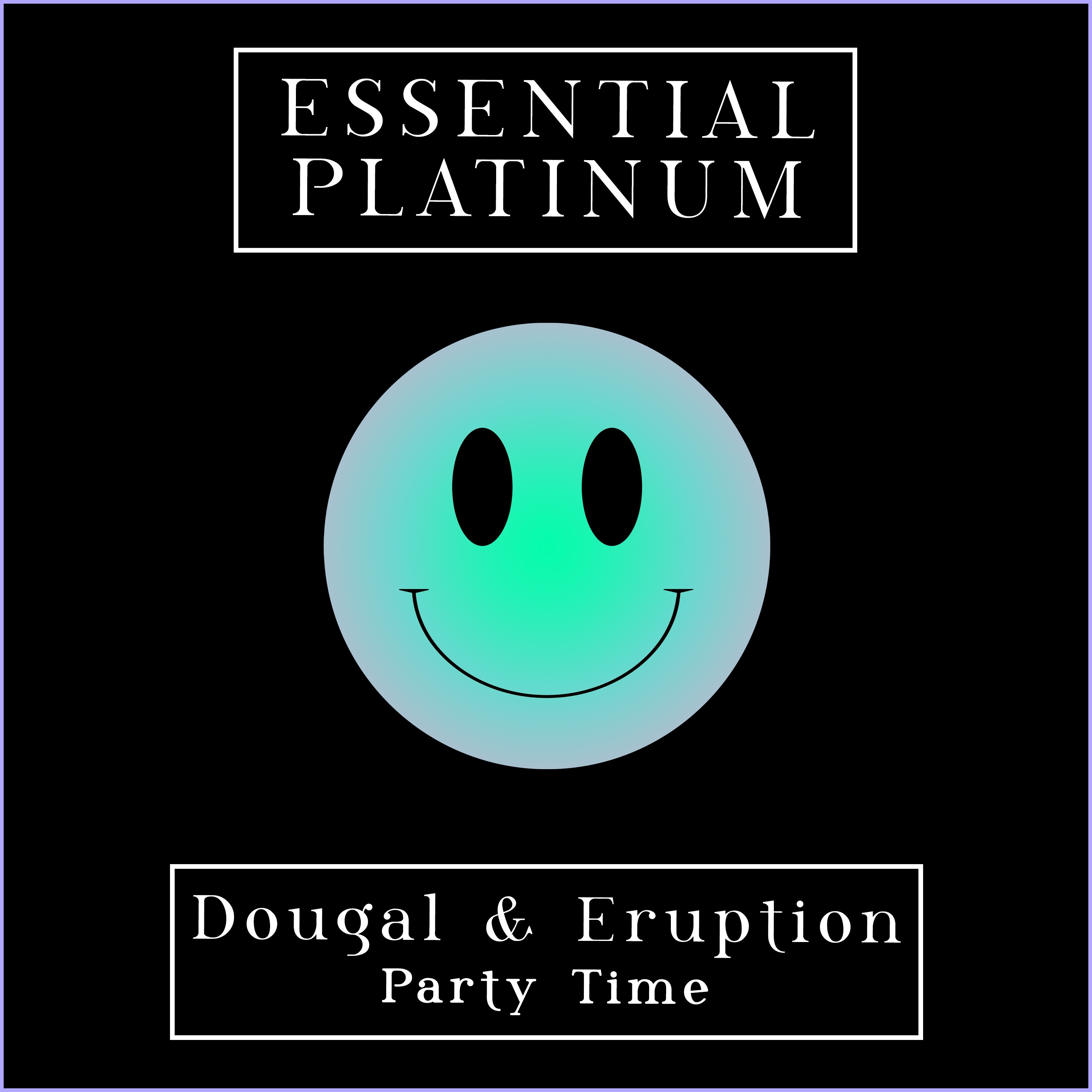 Party Time - Single album cover
