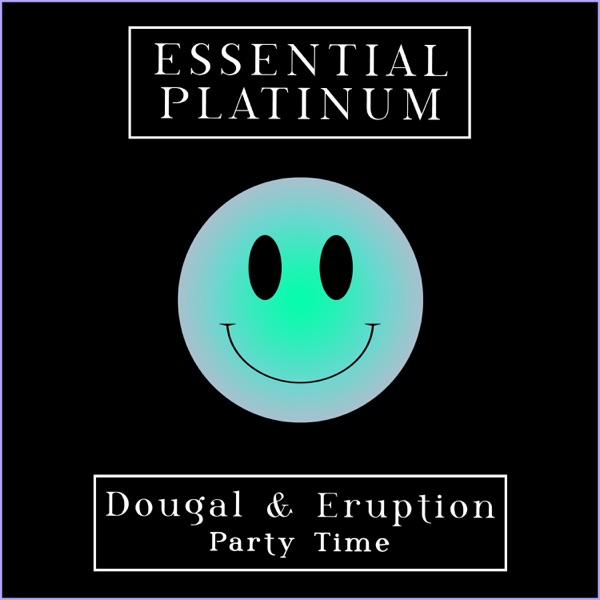 Party Time - Single album cover
