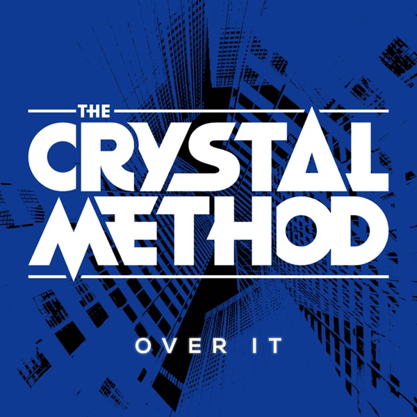 Over It (feat. Dia Frampton) - EP album cover