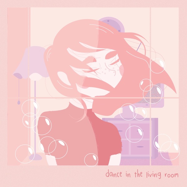 Dance in the Living Room (feat. Ok2222 & Park Bird) - Single album cover