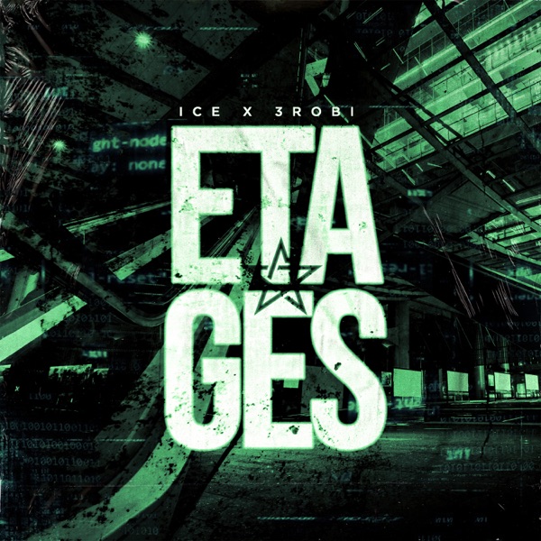 Etages - Single album cover