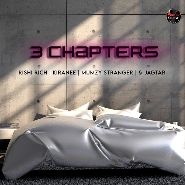 3 Chapters - Single album cover